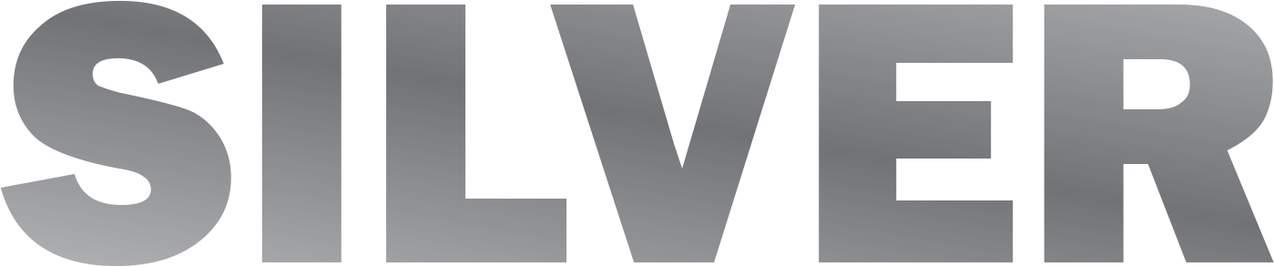 Silver Warranty Logo