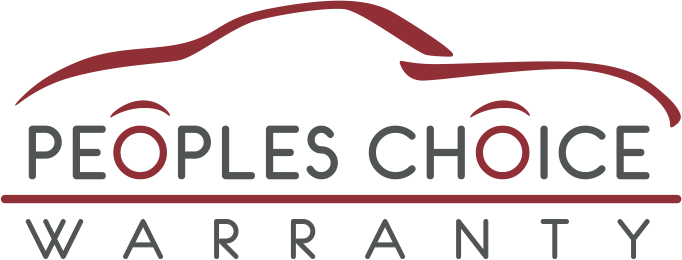 Peoples Choice Warranty Logo